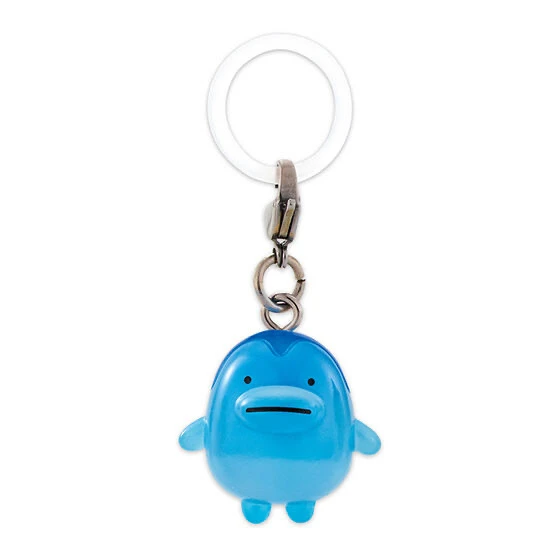 BANDAI Tamagotchi Action Figures Model Mini Pet Shaped Pendant Gashapon Ornaments Official Genuine Cute Collectible Toys