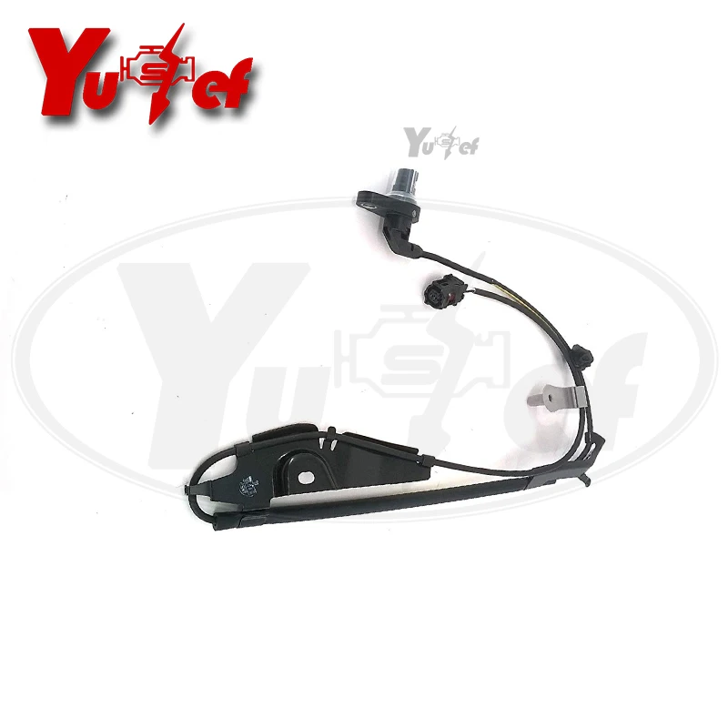 

Датчик ABS подходит для Toyota AVALON CAMRY, передняя правая сторона 2012-2016 8954206040 8954206120 89542-06040 89542-06120