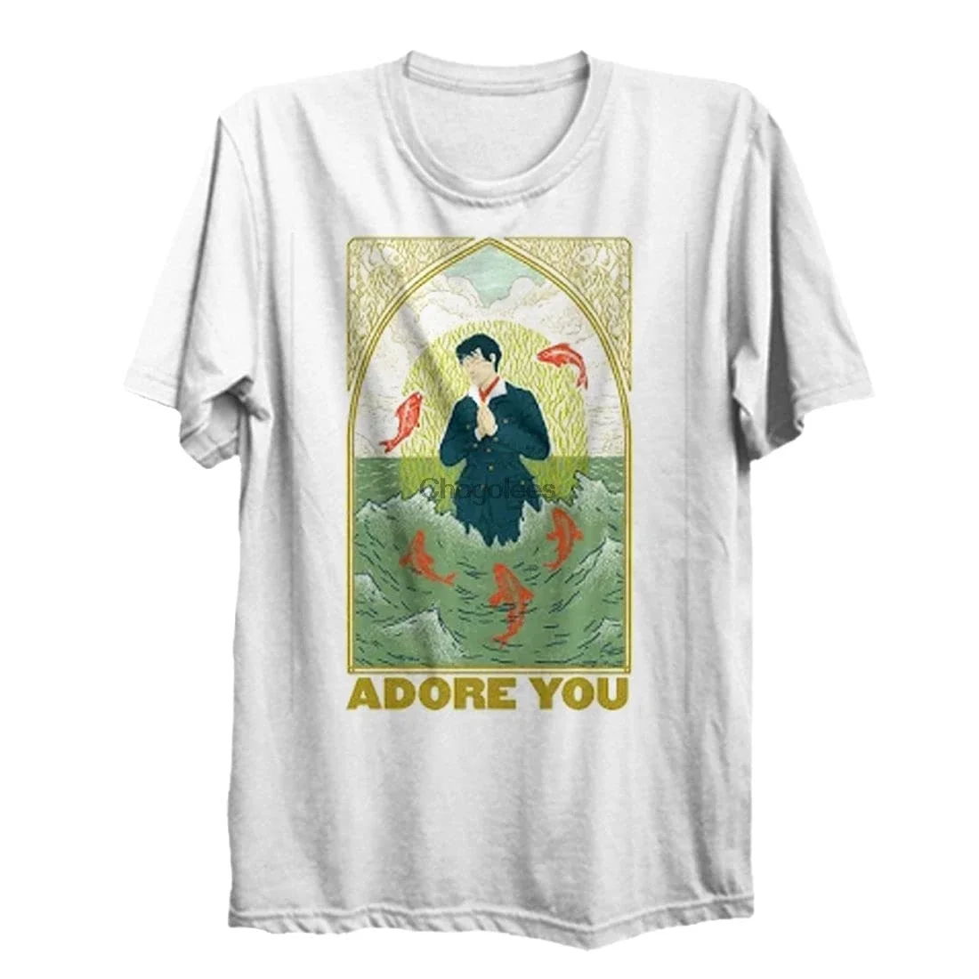 Adore You Merch Shirt