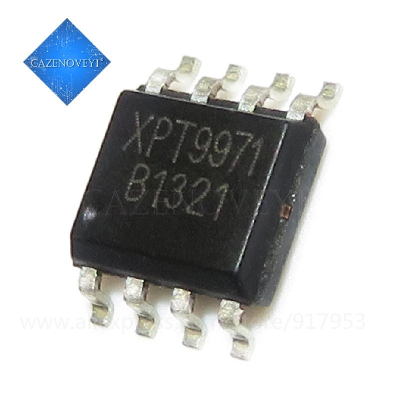 High quality seller 10pcs/lot XPT9971 9971 XPT8871 TC8871 8871 XPT6875 6875 SOP-8 In Stock