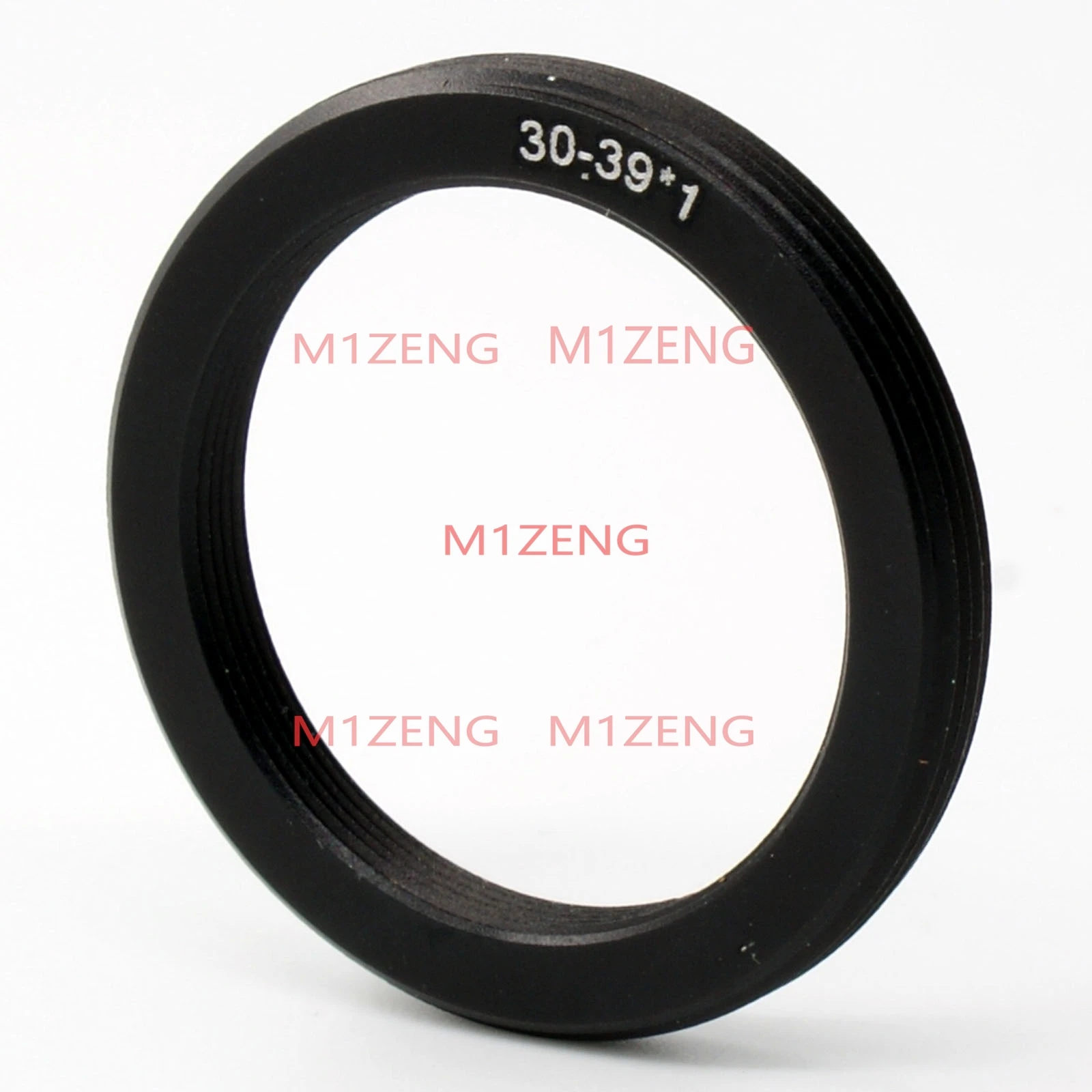 M30-M39 thread Screw Camera Modify Lens Adapter for M30 x1 Female To M39 X1 Male