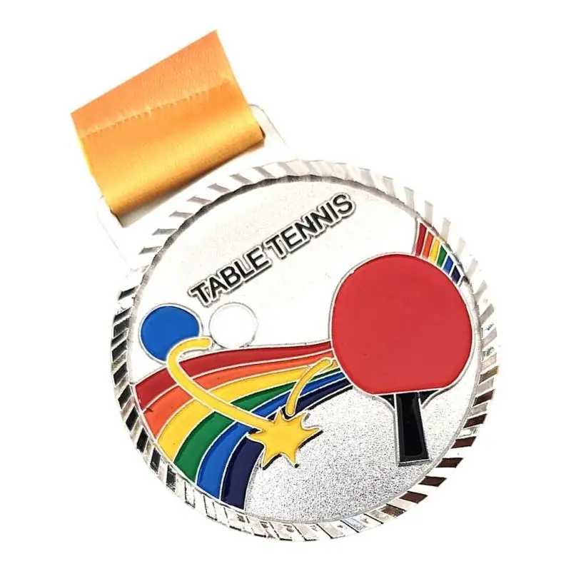 652F ميداليات جوائز معدنية للهواة، ميداليات رياضية، ميداليات مع شريط للأطفال