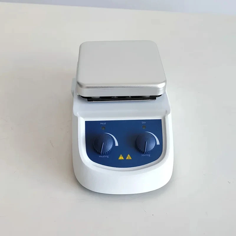 MS4-H0-E Magnetic Stirrer Hotplate with Adjus Heating Power Top Selling Loratory Equipment