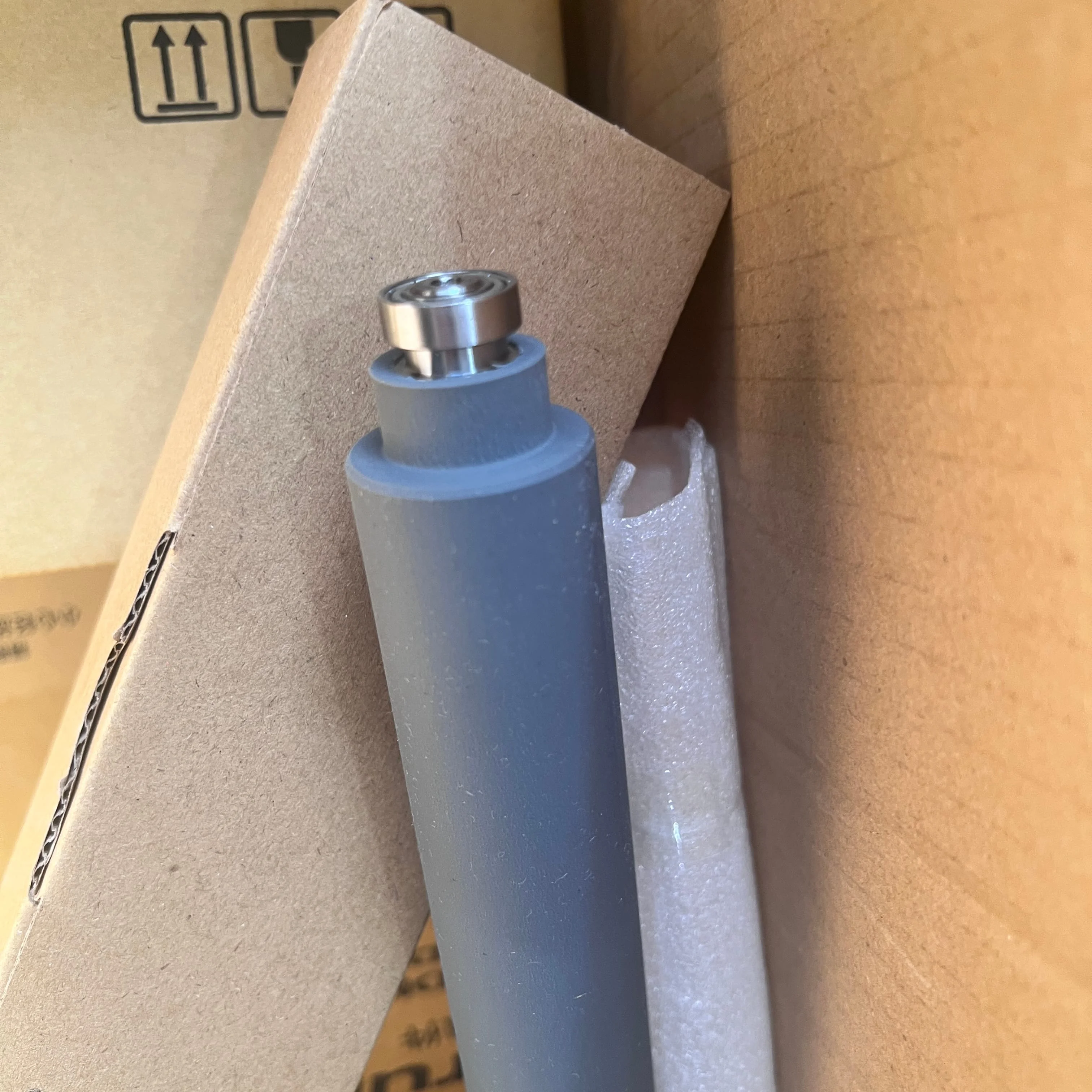 

1PCS A3 Pressure Roller 023-74068 Roll For Riso RV 3650 3660 3690 5690 RZ 370 390 570 EV 3750 3760 3790 5790 EZ 370 390 570 590