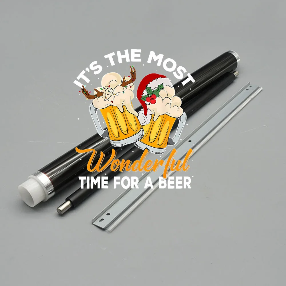 

1Set Drum Kit for Kyocera 2552ci 3252ci 2553ci 3253ci 2554 3554 OPC Drum + Blade + Charge Roller