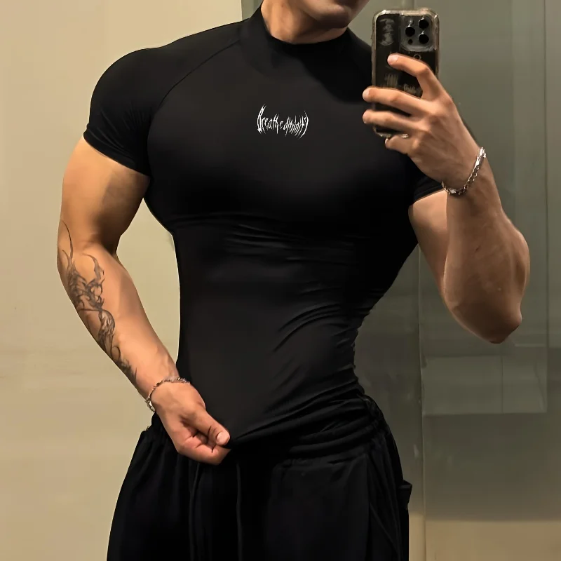 Thumbnail 2 - #63 Best Breathable Training Tees to Buy In 2026