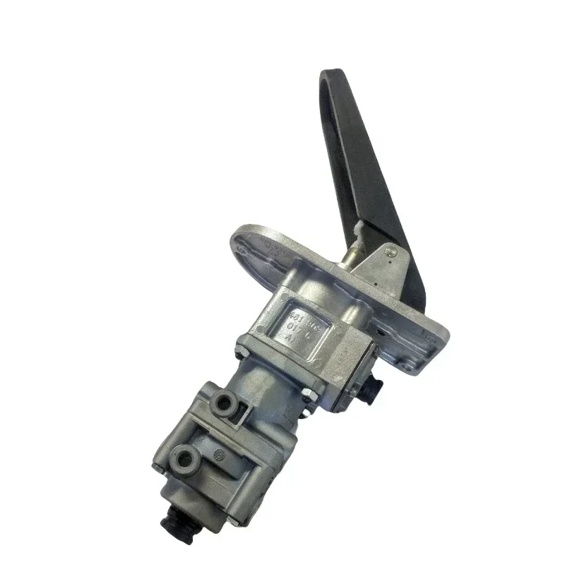 

4613186120 High Quality Truck Bus Parts Foot Brake Valve Assembly
