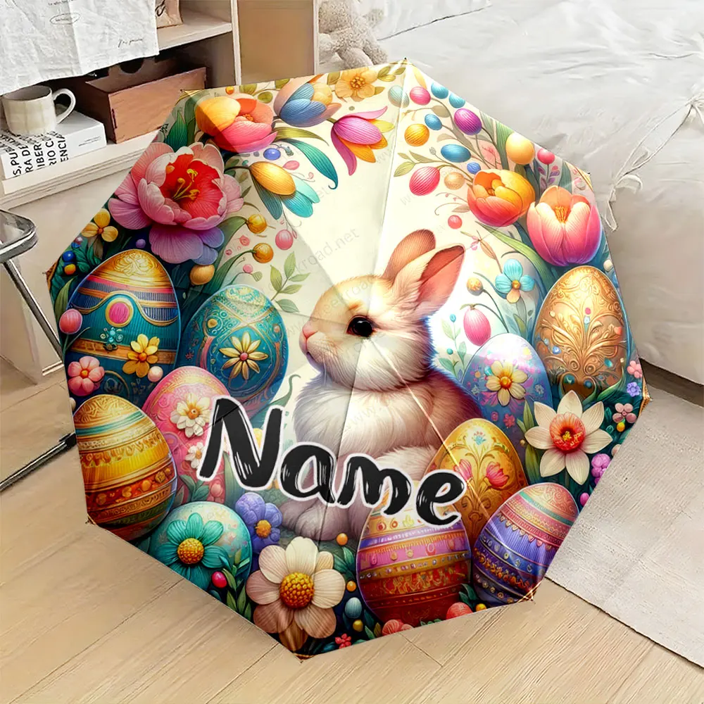 Custom Name Umbrella, 