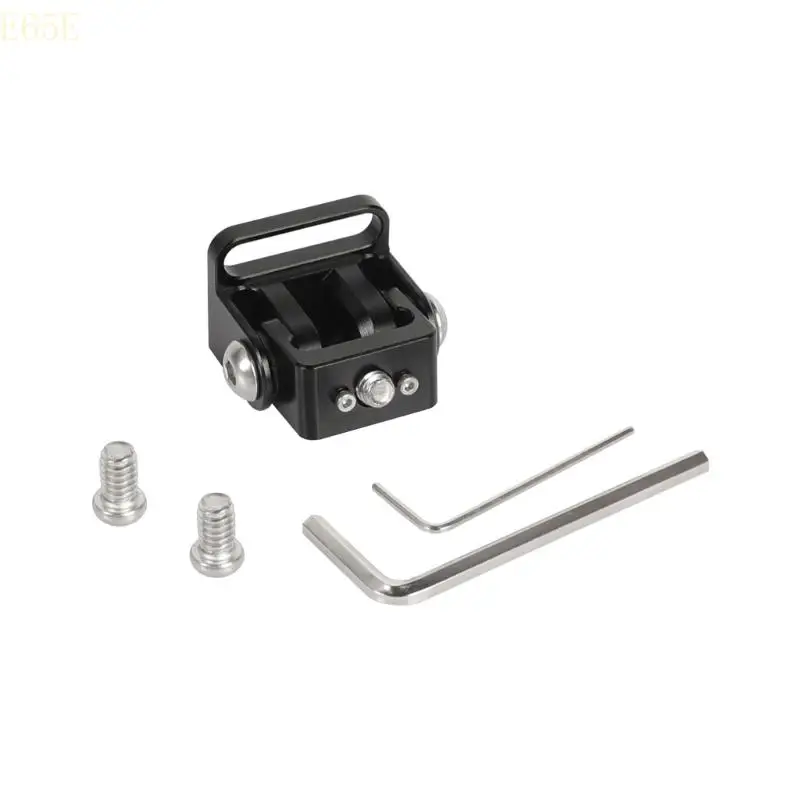 

E65E Monitor Cage Bracket for 700 Series Monitors Easy Installation