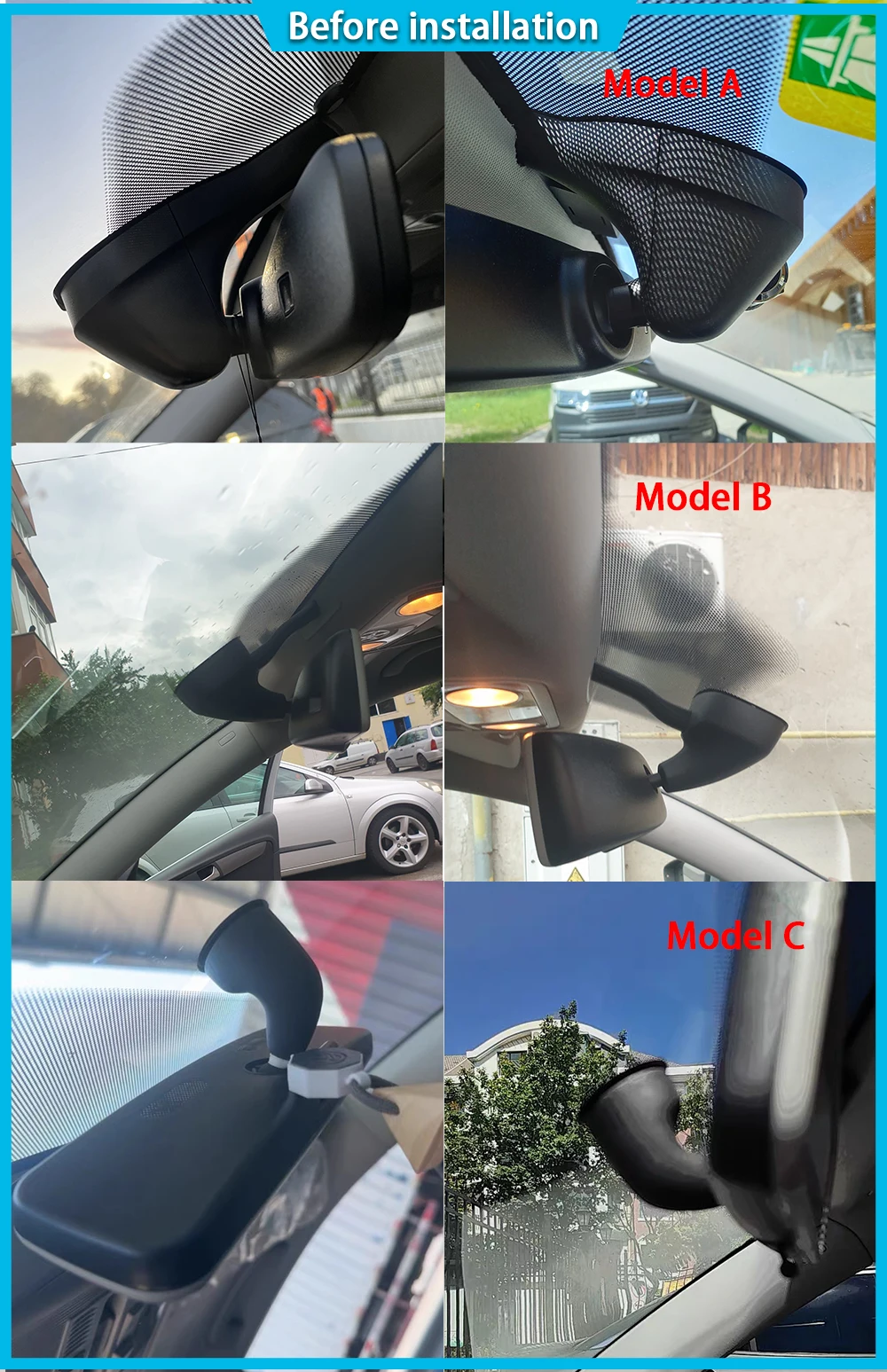for Volkswagen VW Polo Vivo Sedan T-Cross T Cross Atlas Teramont Mk5 4K DVR Dash Cam Camera ens Video Recorder Recording