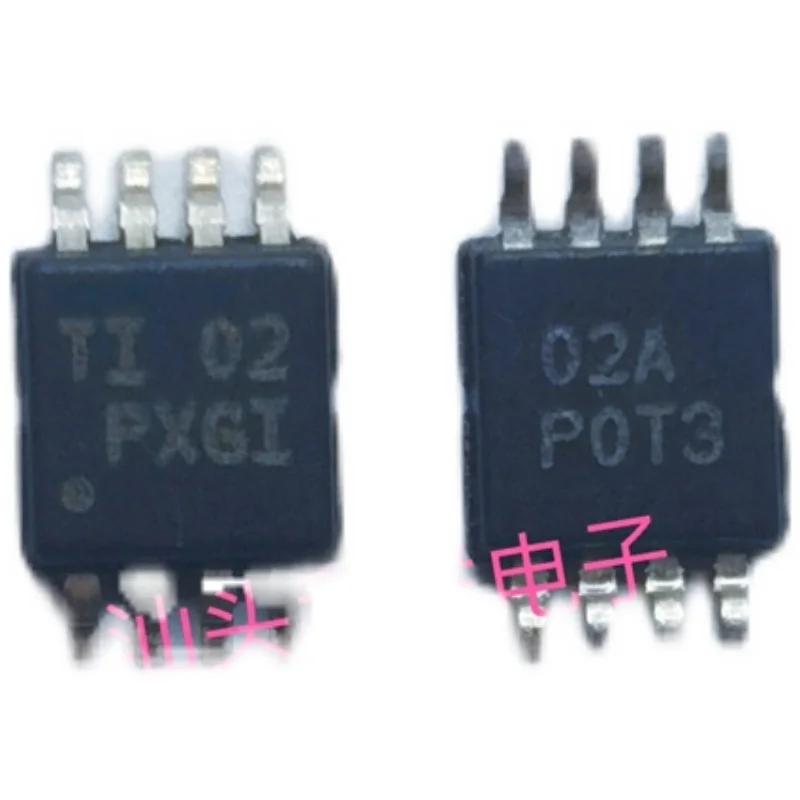 Free shipping    PXGI TPS2001CDGKR TPS2001CDGKT TPS2001CDGK TPS2001C    10PCS