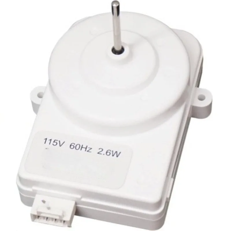 Condenser Fan Motor W11127829 AP6261414, Replacement Spare Parts Fit For Whirlpool Refrigerator