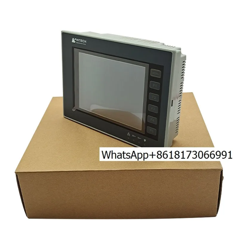 Beier Ix T7F-2/H-T60B-S/X2 Base7/X2 Base 10-F2 Touch Screen Originale-image