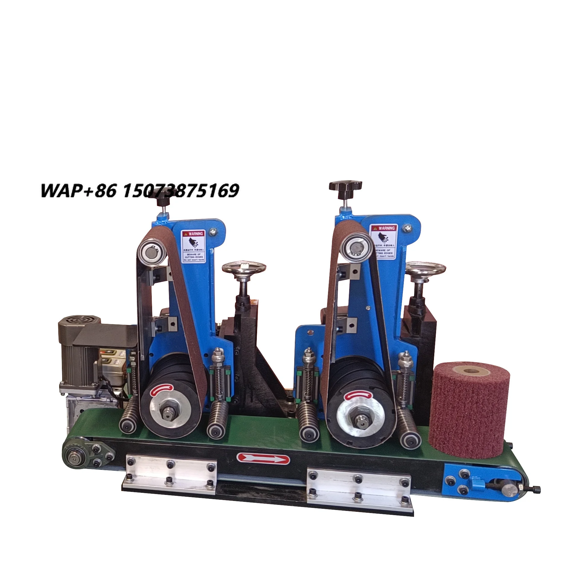 Hot Selling Save Costs Multipurpose Advanced Polishing Machines for Sale Manufacturer China