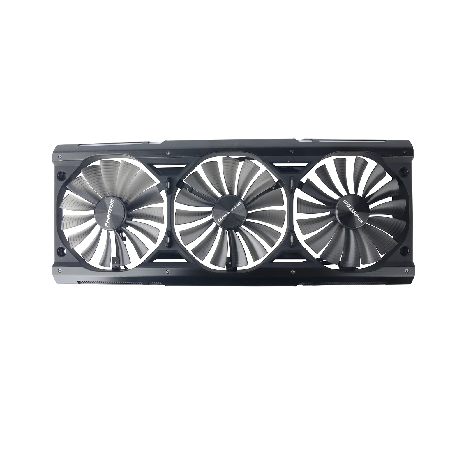 85mm FD9015U12S Video Card Fan For Gainward RTX 2080 2070 2060 SUPER PHANTOM Graphics Cooling Fan with case