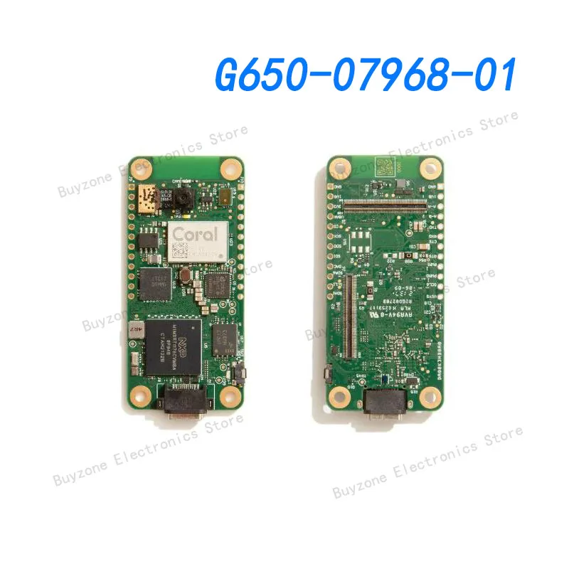 

G650-07968-01 Development Boards & Kits - ARM Dev Board Micro Main Board