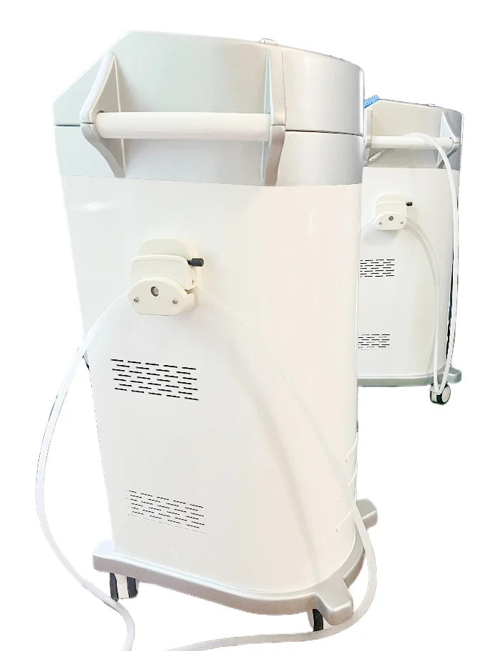 PAL Power Assisted Liposuction Machine Multiple Function in One Piece Surgery Vibrate Suction Machine Water Injection Device