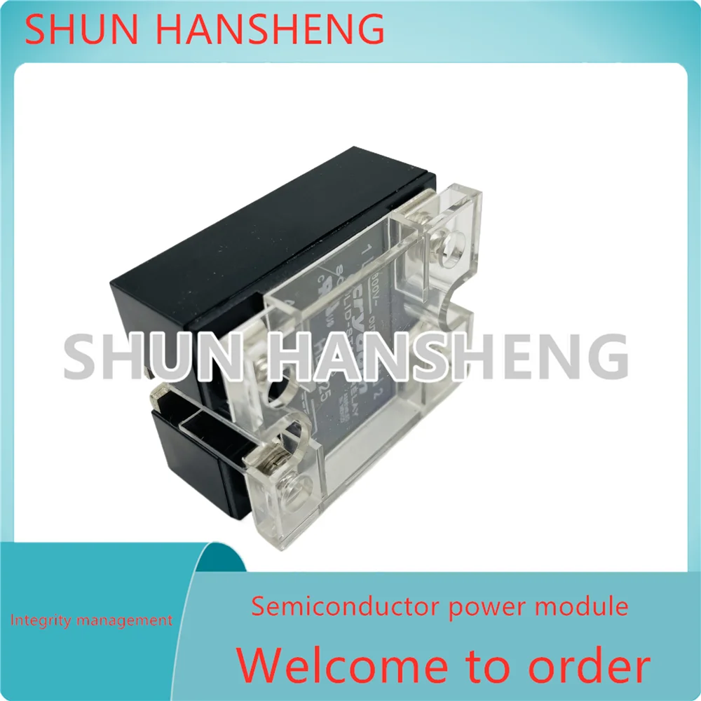 New module HD6025 600V 25A