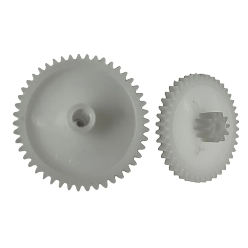 Engrenagem perfeitamente adequada, ferramenta limpeza eficaz, escova lateral, acessórios vácuo do robô, engrenagem para