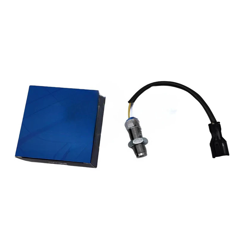6D34 SK200-6 SK200-6E SK230-6E HD820 Excavator Accessories Speed Sensor MC849577