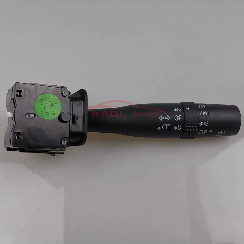 

Original Quality Headlight Switch Combination Switch For SAIC MAXUS T60 C00047615