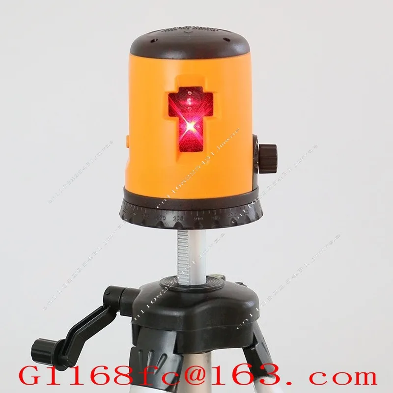 2-Line Level LS601 Automatic Anping Cross Line
