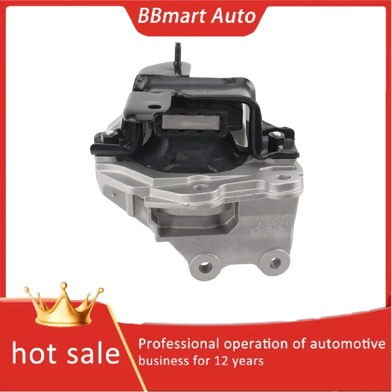 

FB5Z6038B BBmart Engine Mount Engine foot glue foot glue cars accessories para auto For Ford2011-2019 Ford Explorer V6 3.5L 3.