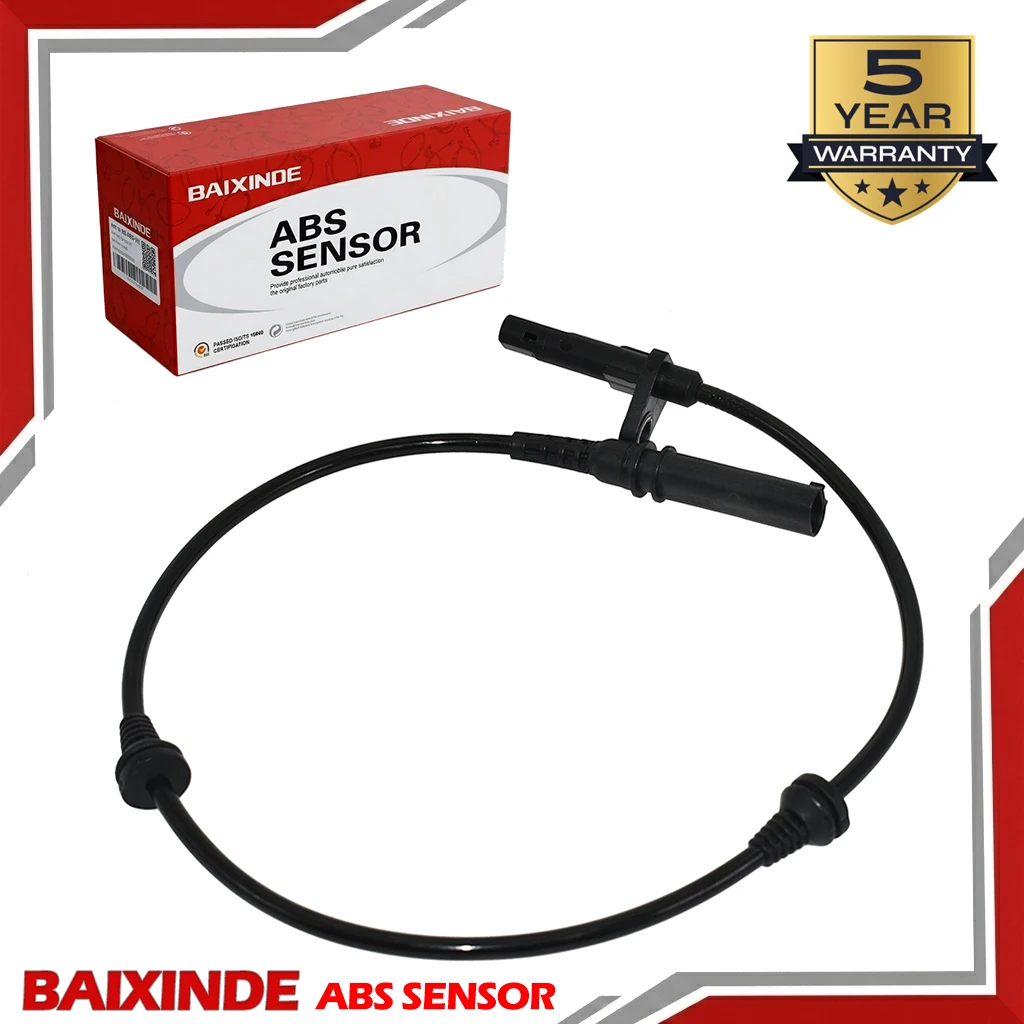ABS Wheel Speed Sensor, For Vehicle Speed Sensor, OEM Replacement Auto Part 4046771-01