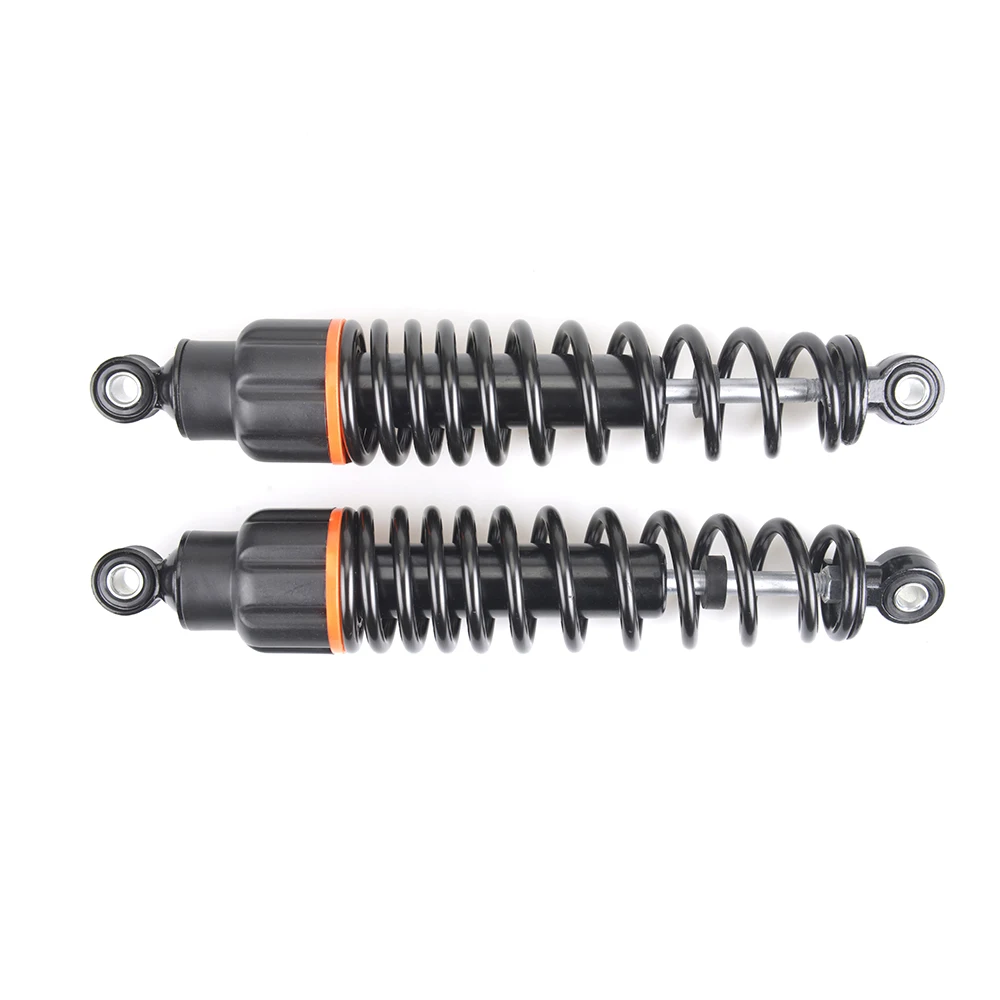 

25/27/29/31CM Motorcycle Modified Hydraulic Shock Absorber with Coarse Oil Pressure Shock Absorber