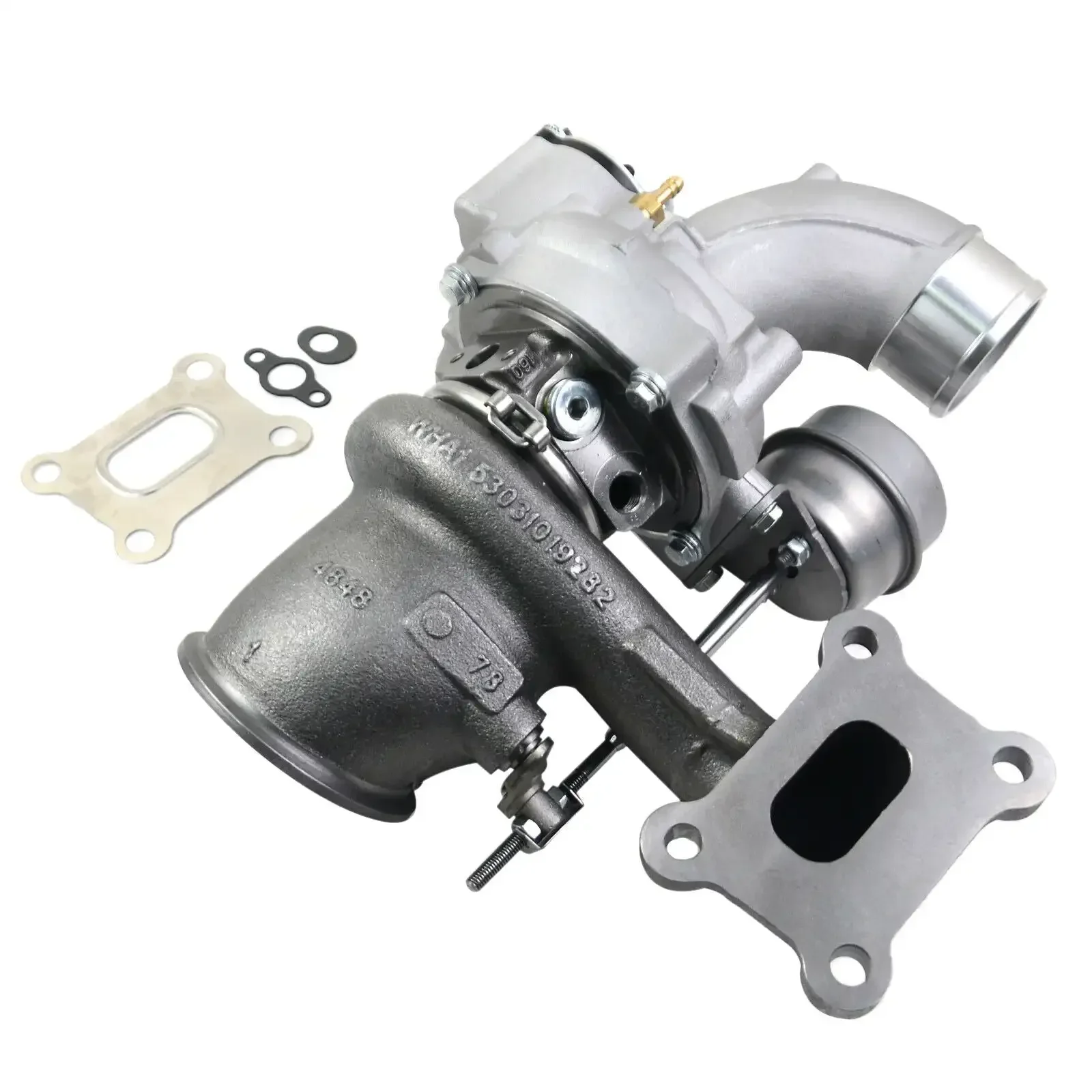 turbocharger K03 53039880270 53039880293 53039880308 CB5E6K682AC for Ford Edge2.0Lturbo