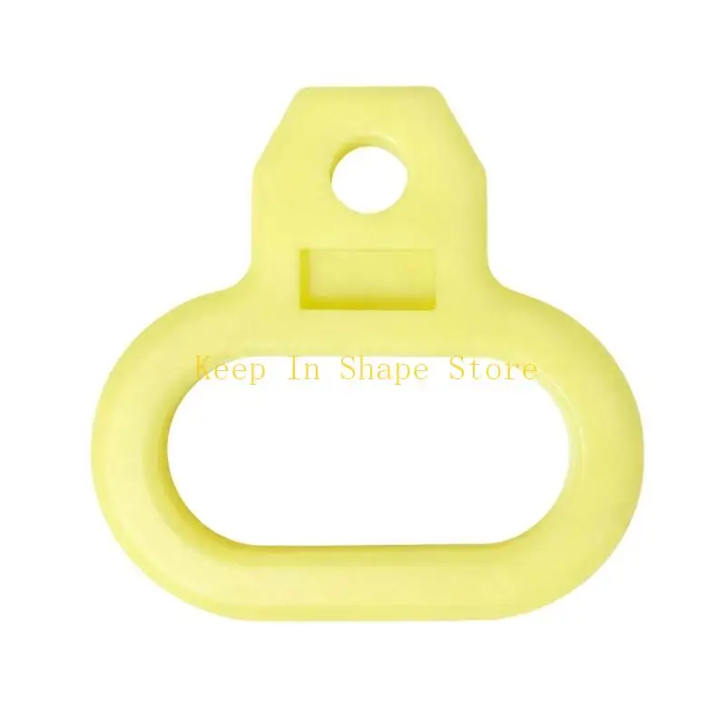 U1JC Flexible Second Stage Holder for Practice Days and Gear Placement