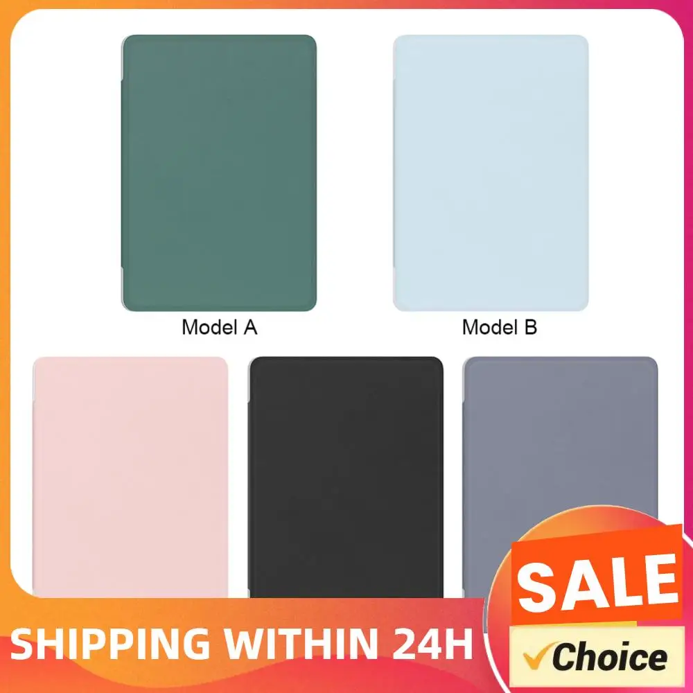 

Защитный чехол для Kindle Paperwhite Signature Edition 2024 7 дюймов и Kindle Colorsoft Signature Edition 7 дюймов