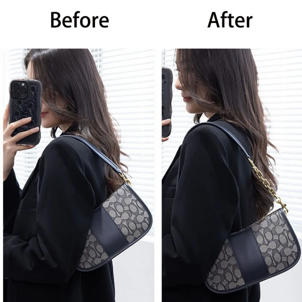 Рисунок 3 - Удлиненная цепочка для сумки