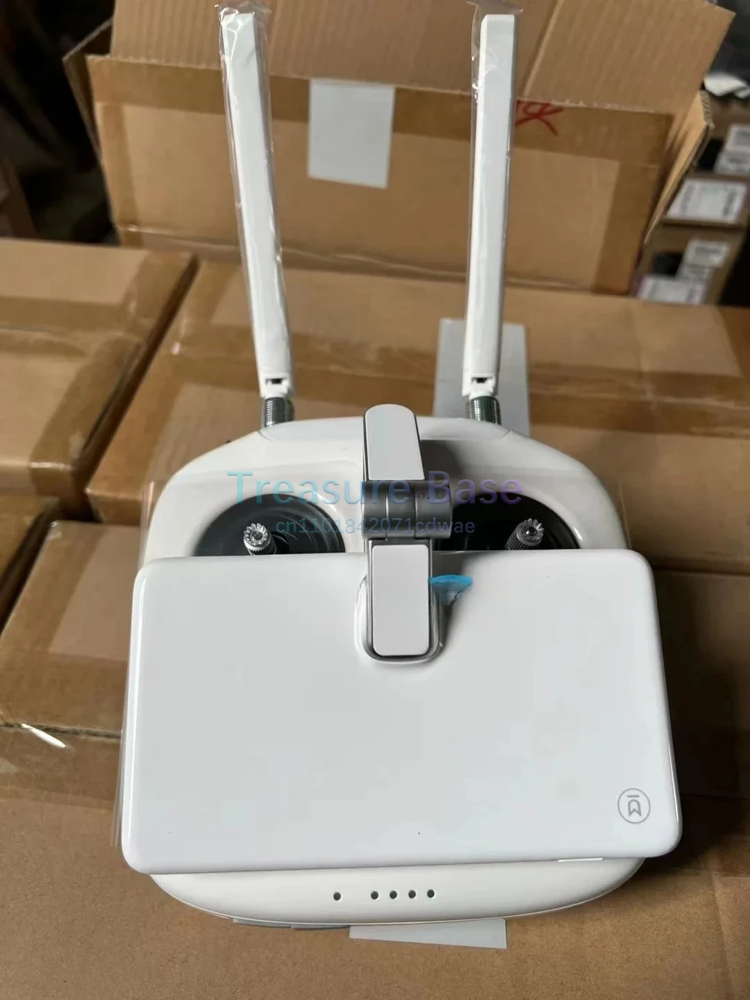 

Сельскохозяйственный дрон GL300N с дистанционным управлением для DJI T16, Phantom 4, RTK, используемый для сельского хозяйства