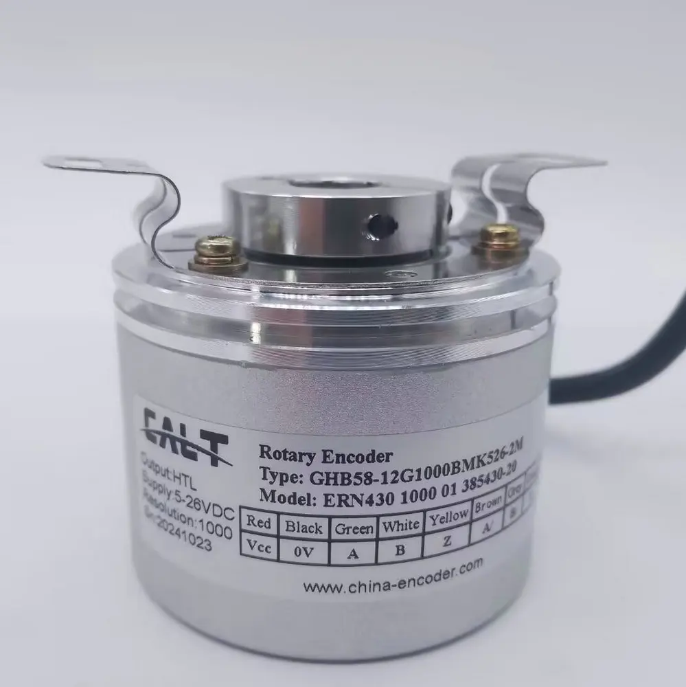 

BHF06.24G2000-12-5 Replacement Type GHH58-12G2000BMP526