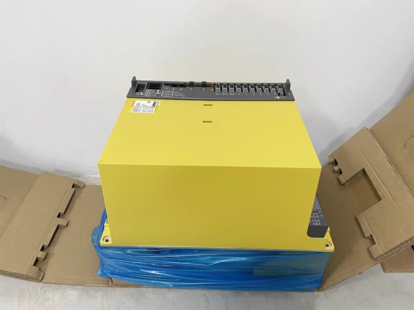 A06B-6164-H333 Original integrated driver amplifier