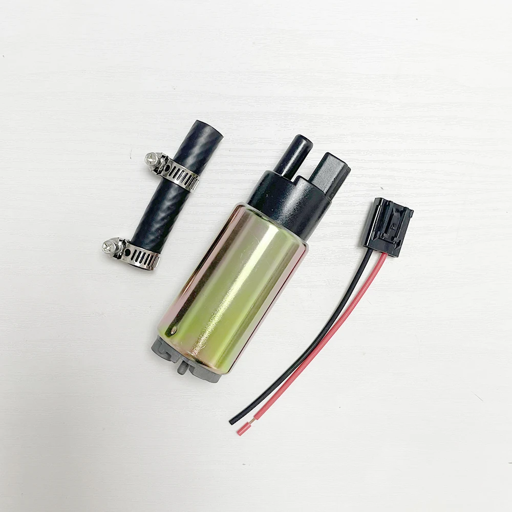 

Fuel Pump for BMW G650GS G 650 G650 GS Sertao 2008-2018/for BMW F650GS Dakar 2001-2007/ for BMW F650CS 2000-2006