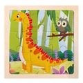 Brachiosaurus