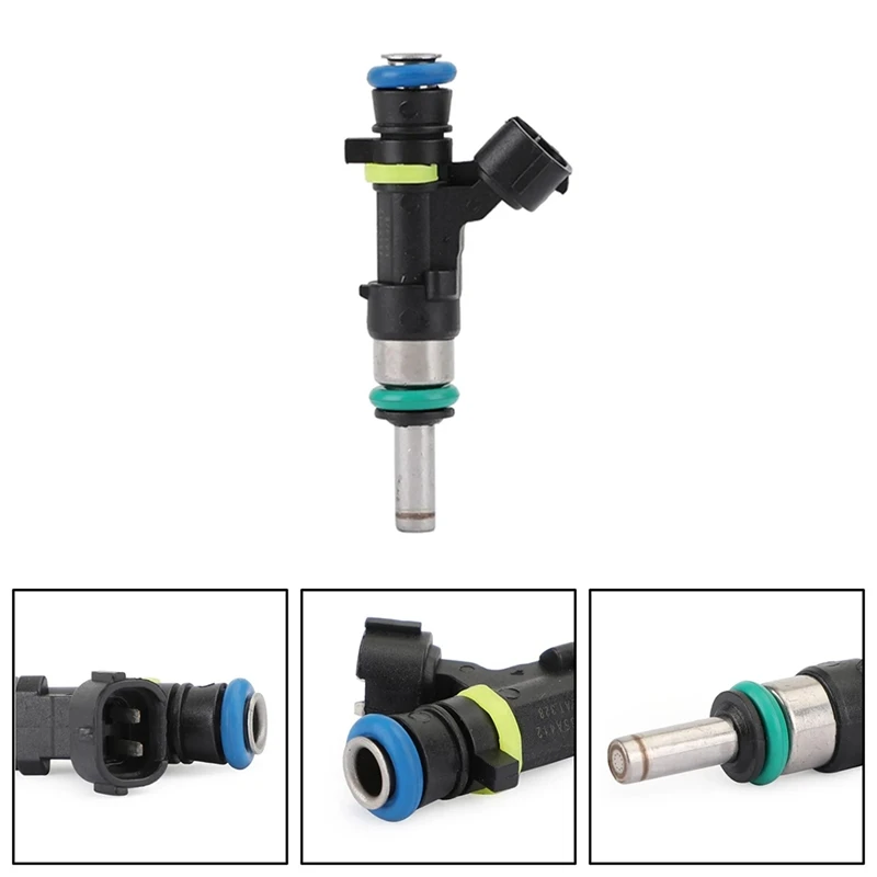 Fuel Injectors Fit For Mitsubishi Lancer Outlander Sport PHEV 1465A412