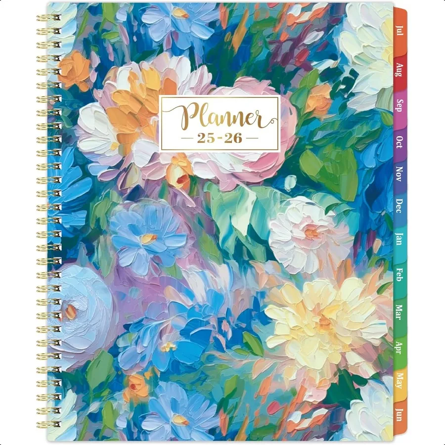 Planner 20252026 Ac…