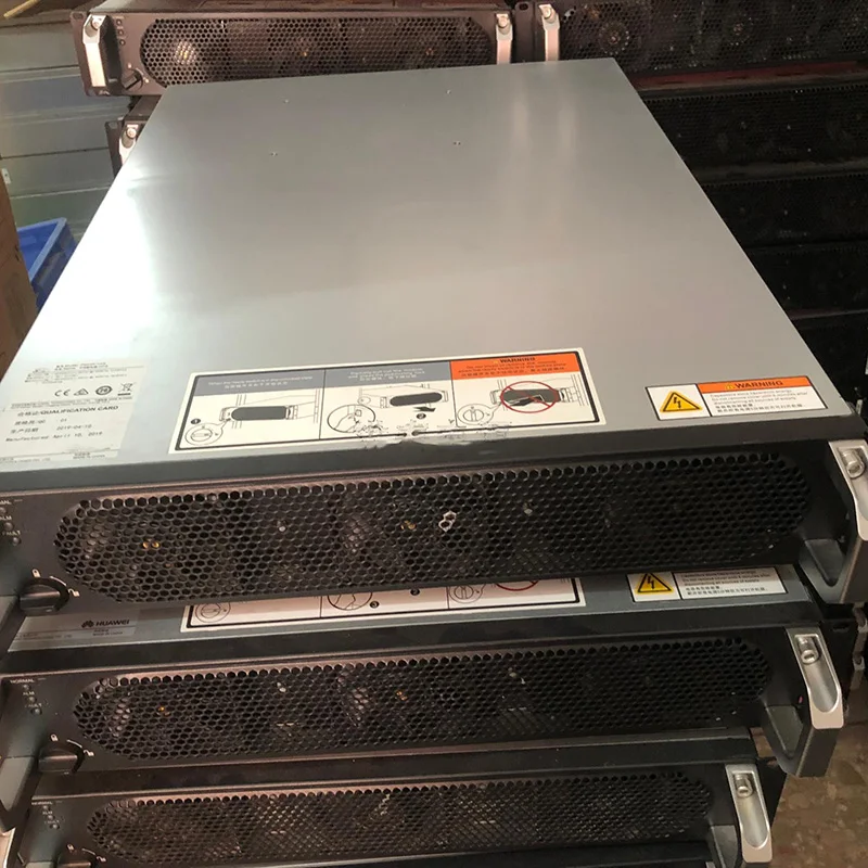 

PM25K-V4S Function Module-25kVA-power Module-2U-UPS5000-E 02311NXM
