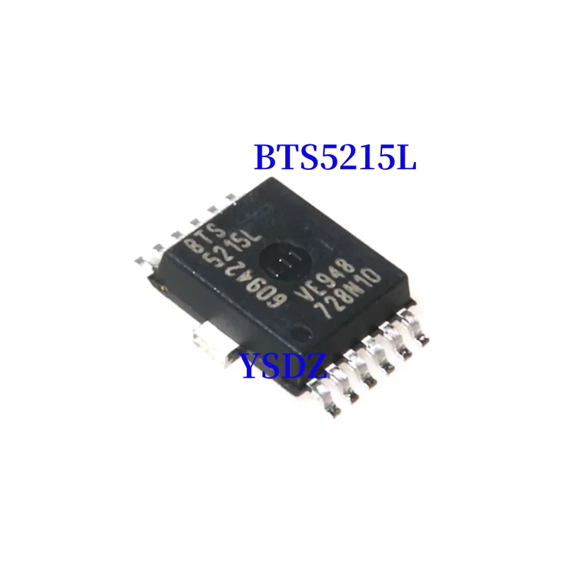 BTS5215L Bts 5215L …