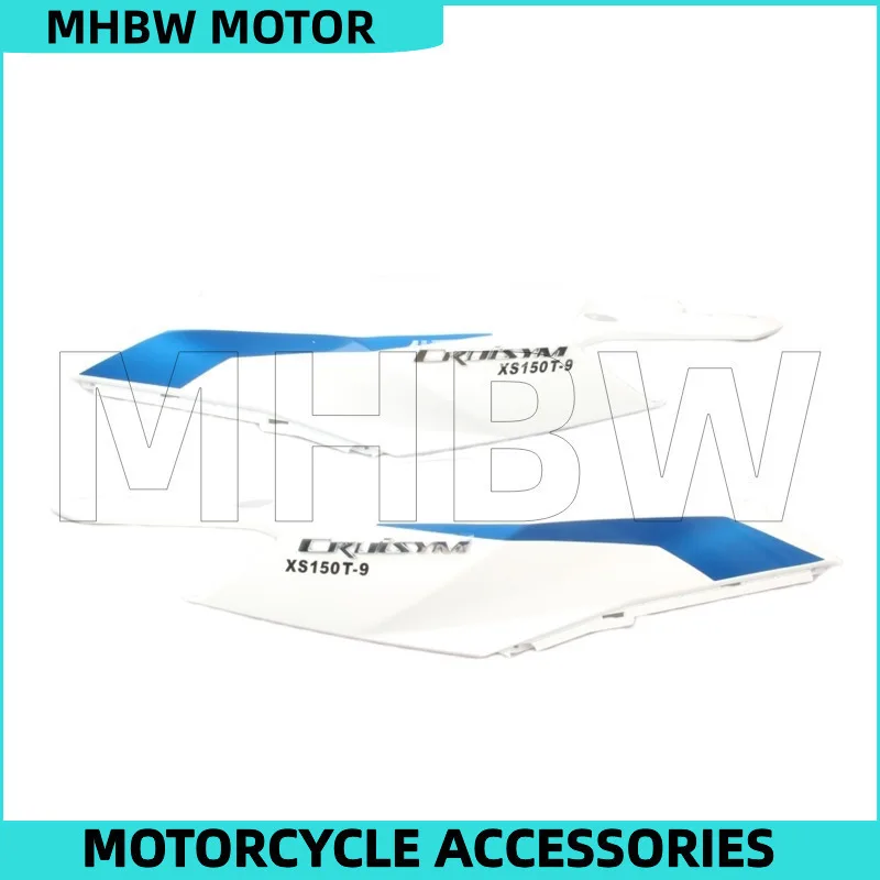 Left / Right Side Body Cover for Sym Xs150t-9 Cruisym 150 2020 Version