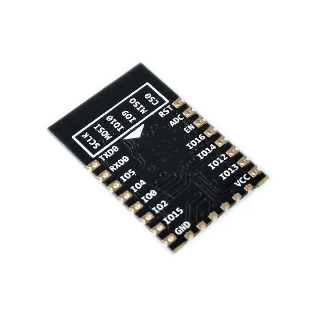 New version ESP-07 ESP-12E ESP-12F ESP-12S (replace ESP-12) ESP8266 remote serial Port WIFI wireless module