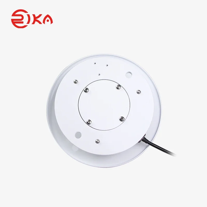 RIKA RK200-03 Factory Price 4-20ma Industry Solar Pyranometer Photovoltaic Irradiance Sensor With CE