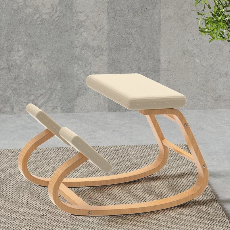 Office Chairs Kneeling Sitting Ergonomic Relaxing Chair Posture Correction Cadeira De Escritorio Silla Oficina Furniture