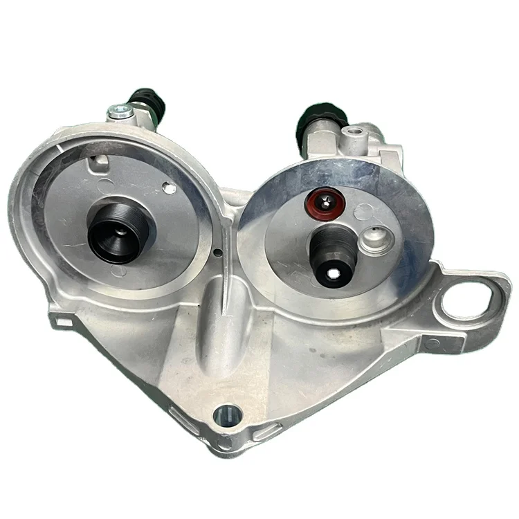 

Filter Housing with Sensor 22035823 21168827 21088503 3848884 3849373