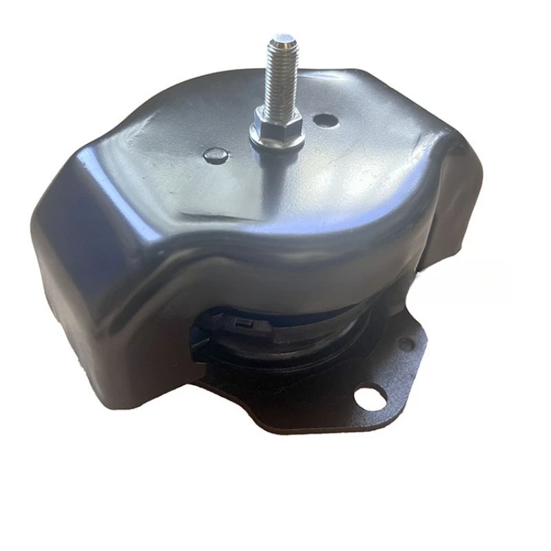 Engine Mount MR510056 Fit For Mitsubishi Pajero V73 V97 Engine Support Bracket Pad Replacement Spare Part