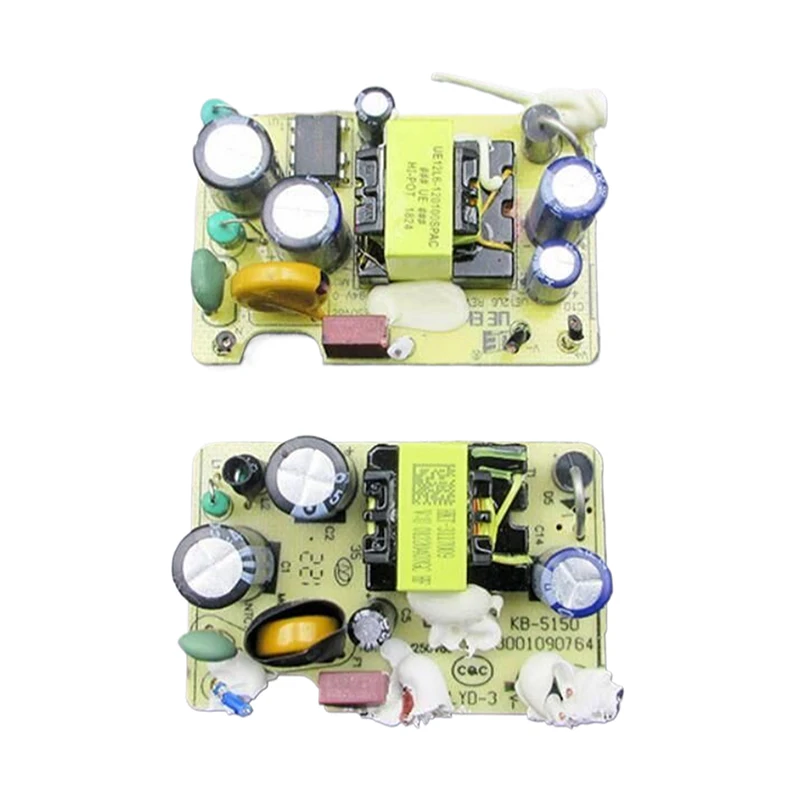 AC-DC 100-240V Naar 12V 1A Voedingskaart Router Monitoring Geïsoleerde Schakelende Voedingsmodule
