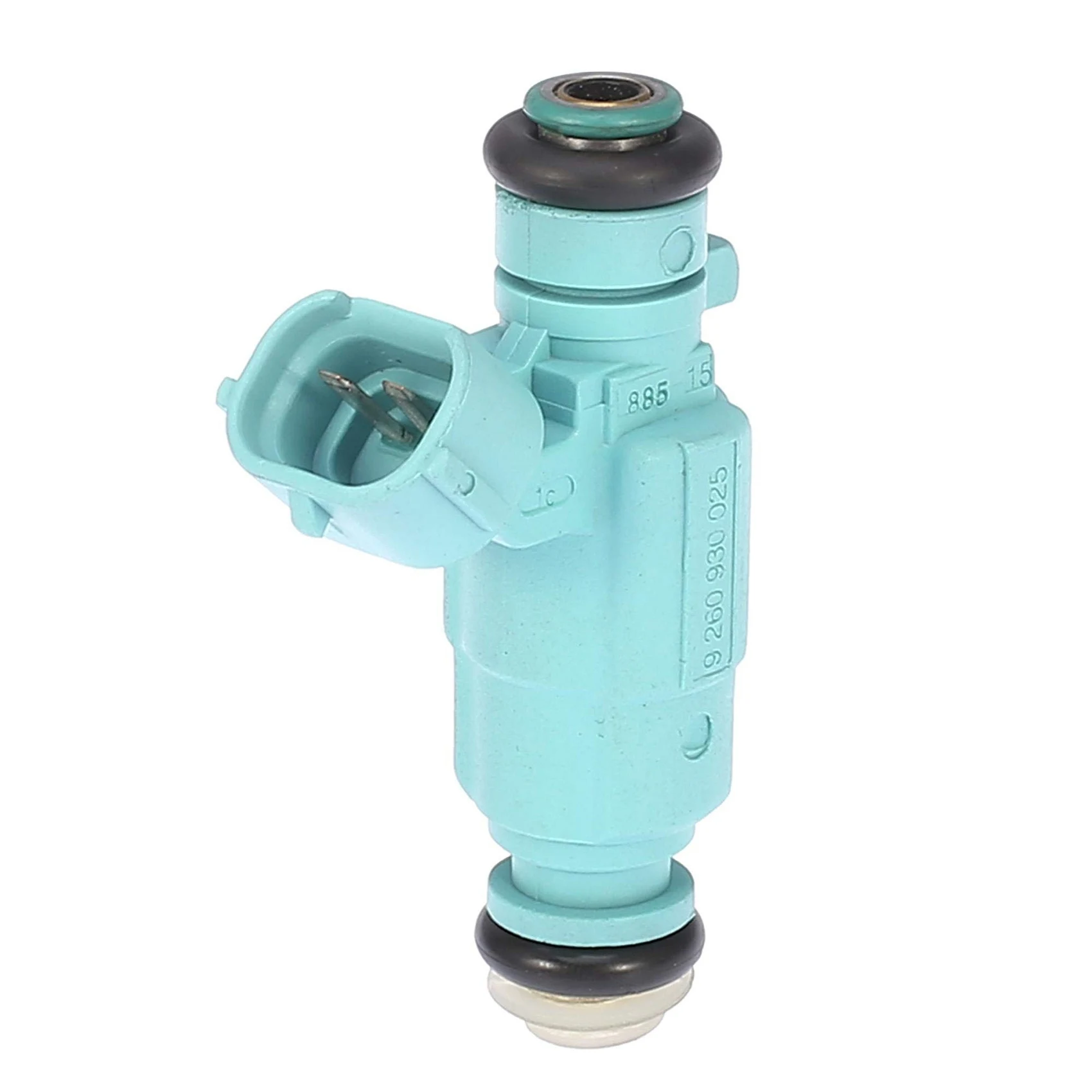 Simple Fuel Injection 3531023630 9260930025 35310-23630 For Elantra Santa Tucson Tiburon Elantra Kia Optima 2.0 2.7